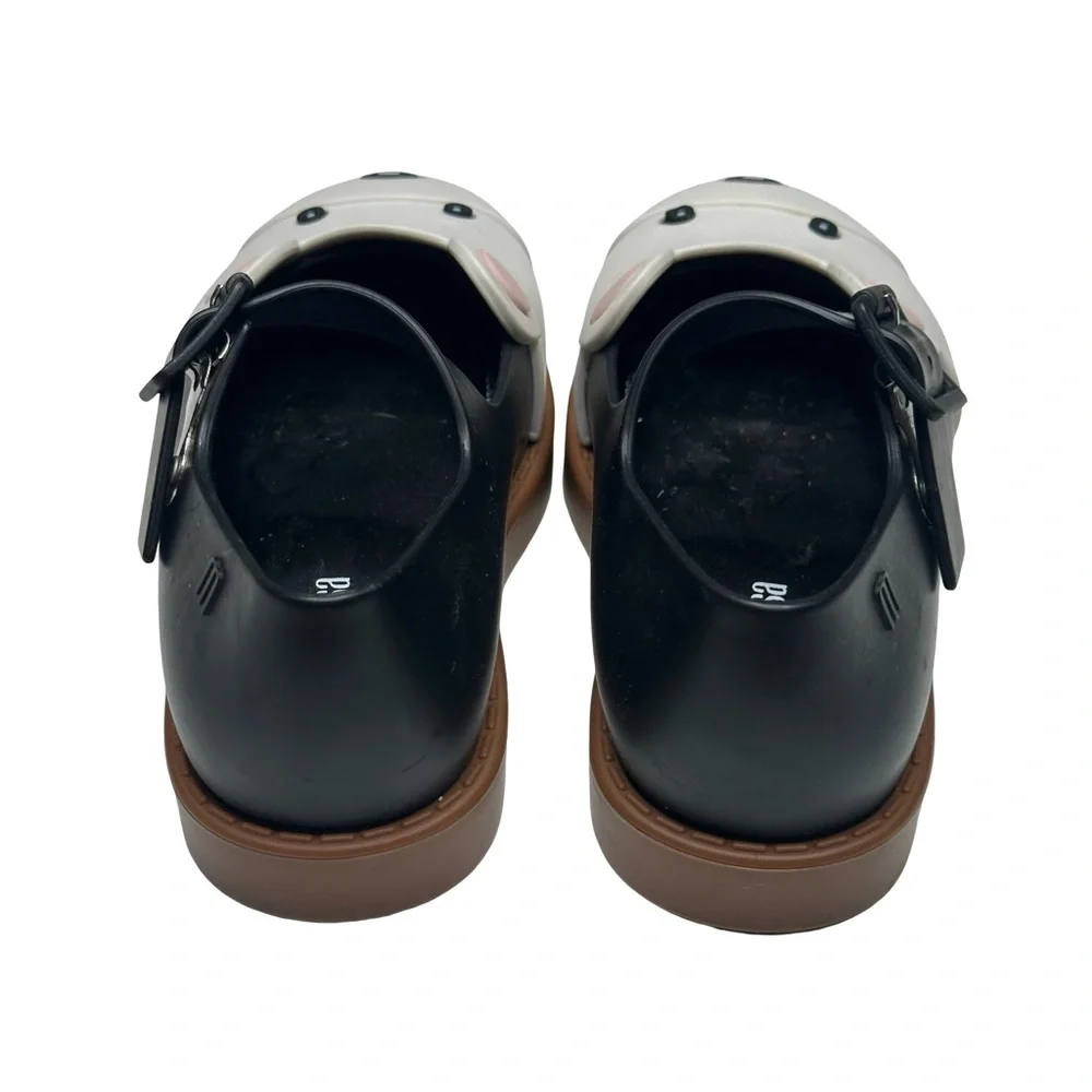 Mini Melissa Maggie Bear Mary Jane Shoes‎